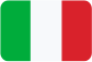 Spracovanie plechu Italiano